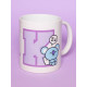 Mug BT21 Koya BTS