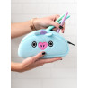 Estuche Felpa Bt21 Mang
