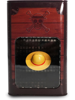 ONE PIECE - Money Bank - Strawhat