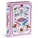 Caja Regalo Metálica Harry Potter Honeydukes