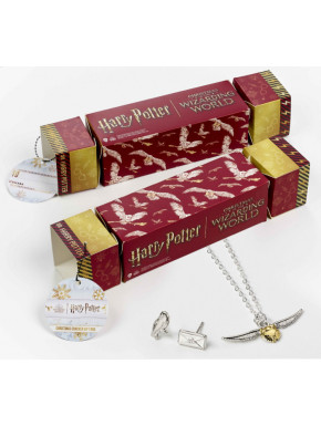 Coffret de bijoux Harry Potter Hedwig