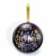 Bola De Navidad Harry Potter Con Collar Ravenclaw