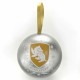 Bola De Navidad Harry Potter con Collar Hufflepuff