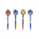 BOLÍGRAFO PACK x4 SONIC PRIME