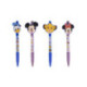 BOLÍGRAFO PACK x4 DISNEY 100