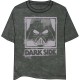 Camiseta gris Star Wars Vader