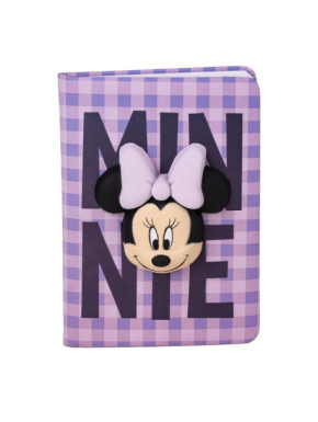 Cahier Minnie