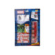 SET DE PAPELERÍA COLOREABLE AVENGERS