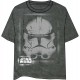 T-shirt grigio Star Wars Stormtrooper