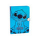 DIARIO CAJA STITCH