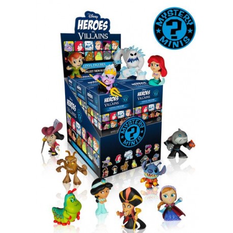 Figura sorpresa Funko Disney