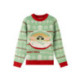 Le pull en maille des Mandaloriens 