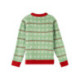 Le pull en maille des Mandaloriens 