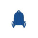 MOCHILA INFANTIL ESCOLAR SONIC PRIME