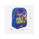 MOCHILA INFANTIL ESCOLAR SONIC PRIME