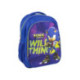 MOCHILA ESCOLAR MEDIANA 42 CM SONIC PRIME