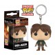 Sleutelhanger mini Funko Pop Eren Aanval op Titan