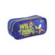 ESTUCHE PORTATODO 2 COMPARTIMENTOS SONIC PRIME