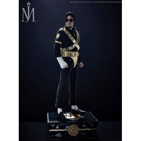 Michael Jackson Estatua Superb Scale 1/4 Michael Jackson 57 cm