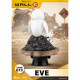 Figura Dstage Disney Wall-E Eve