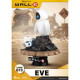 Figura Dstage Disney Wall-E Eve