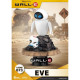 Figura Dstage Disney Wall-E Eve