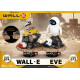 Figura Dstage Disney Wall-E Eve