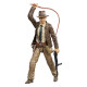 Indiana Jones Adventure Series Figura Indiana Jones (La última cruzada) 15 cm