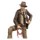 Figurine Indiana Jones Adventure The Last Crusade