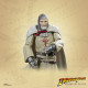 Indiana Jones Adventure Series Figura Grail Knight (La última cruzada) 15 cm