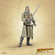 Indiana Jones Adventure Series Figura Grail Knight (La última cruzada) 15 cm