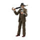 Figurine Henry Jones Sr. Indiana Jones The Last Crusade