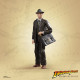 Figure Dr. Jürgen Voller Indiana Jones et le cadran du destin