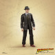 Figure Dr. Jürgen Voller Indiana Jones et le cadran du destin