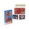 Paw Patrol Colourable Stationery Set