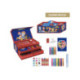 Conjunto de papéis colorível Paw Patrol