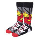 PACK CALCETINES 3 PIEZAS MARVEL