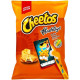 Cheetos Hastagh sabor sandwich fundido 130gr