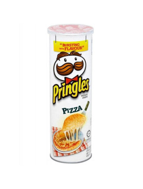 Pringles sabor pizza