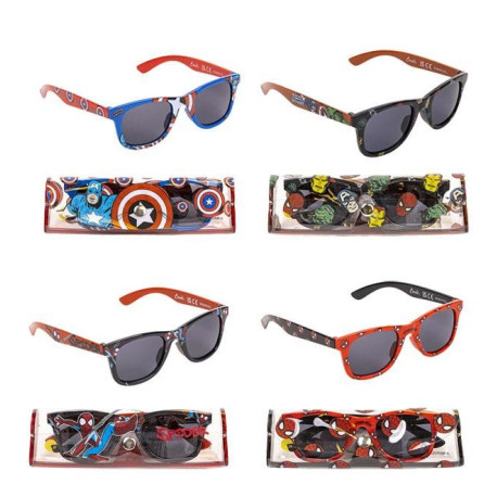 Lunettes de soleil Marvel Heroes
