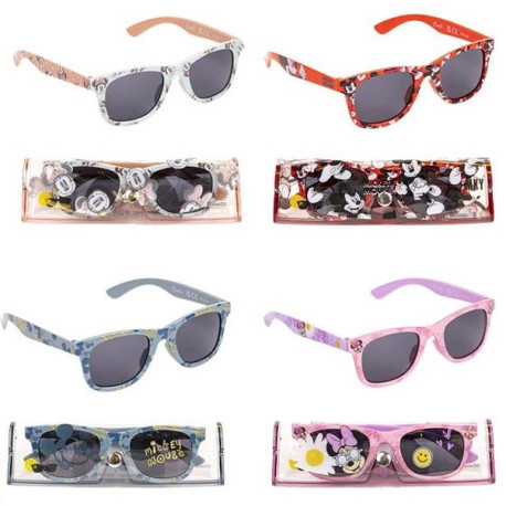 GAFAS DE SOL DISPLAY MICKEY