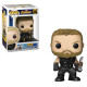 Avengers Infinity War Figura POP! Movies Vinyl Thor 9 cm