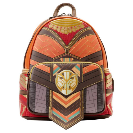 Mochila Loungefly Okoye Black Panther