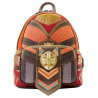 Mochila Loungefly Okoye Pantera Negra