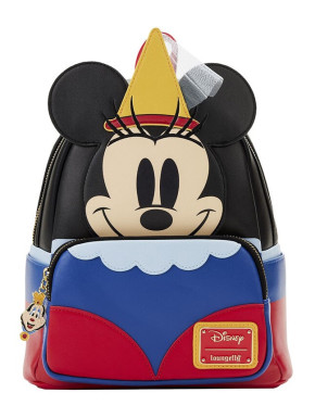 Sac à dos Loungefly Minnie The Brave Little Tailor