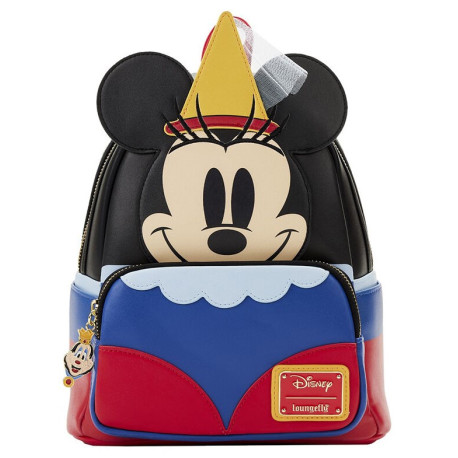 Sac à dos Loungefly Minnie The Brave Little Tailor