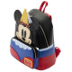 Sac à dos Loungefly Minnie The Brave Little Tailor