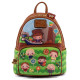 Mini Mochila Charlie y la fábrica de chocolate