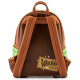 Mini Mochila Charlie y la fábrica de chocolate