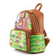 Mini Mochila Charlie y la fábrica de chocolate